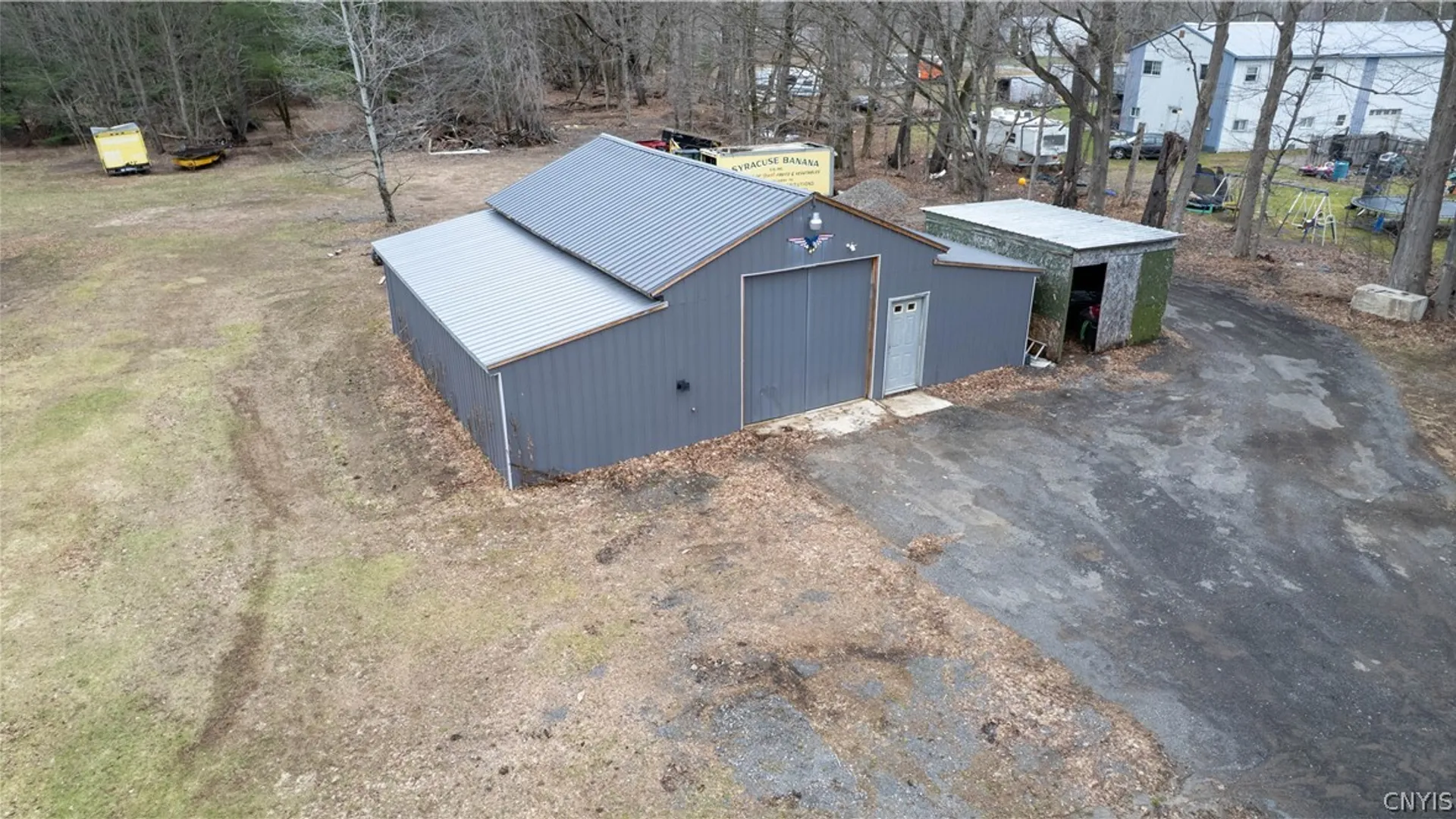 Property at 1447 US Route 11, Hastings, NY 13076 38