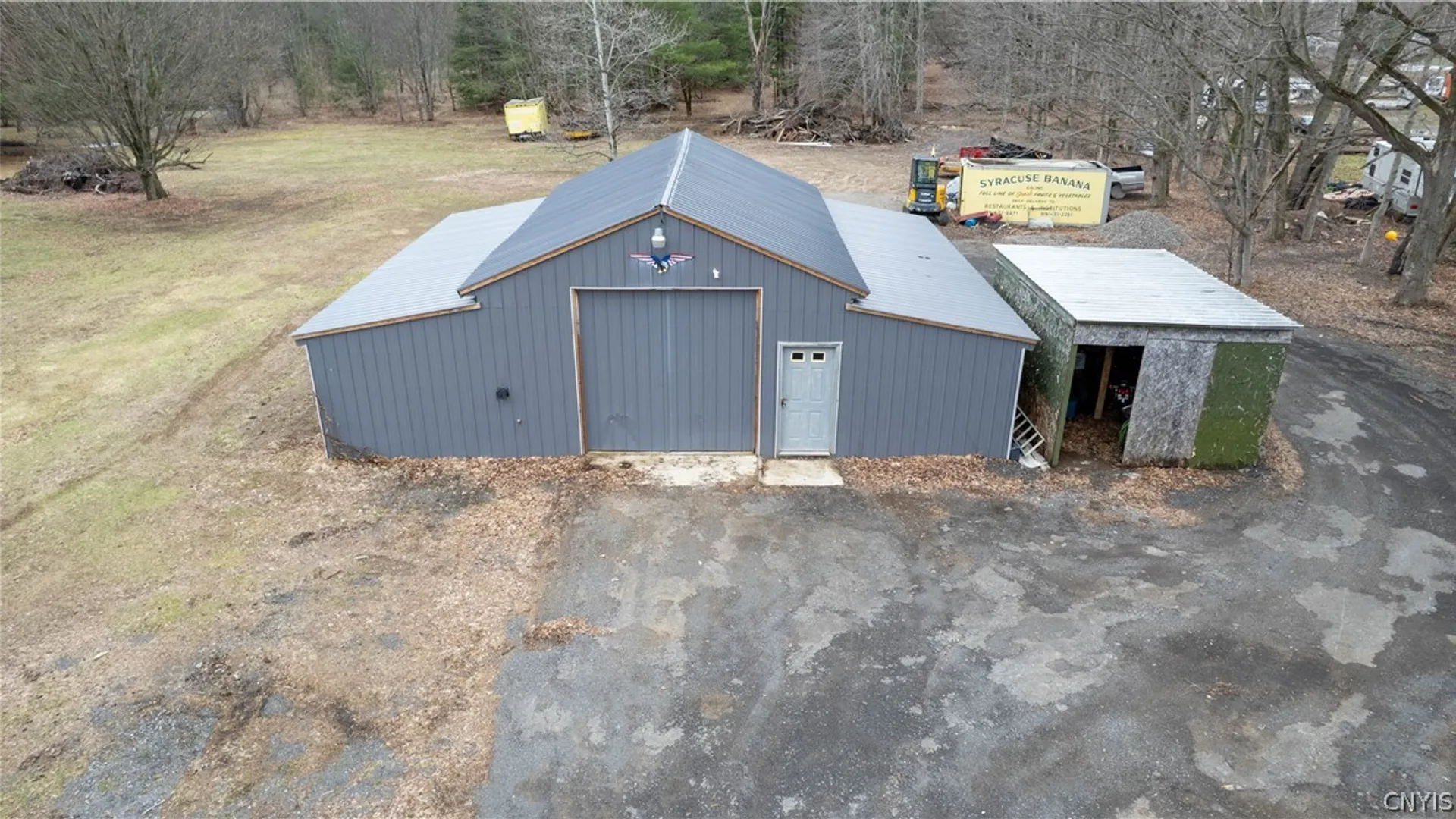 Property at 1447 US Route 11, Hastings, NY 13076 4