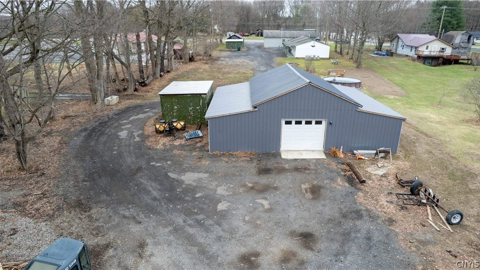 Property at 1447 US Route 11, Hastings, NY 13076 5