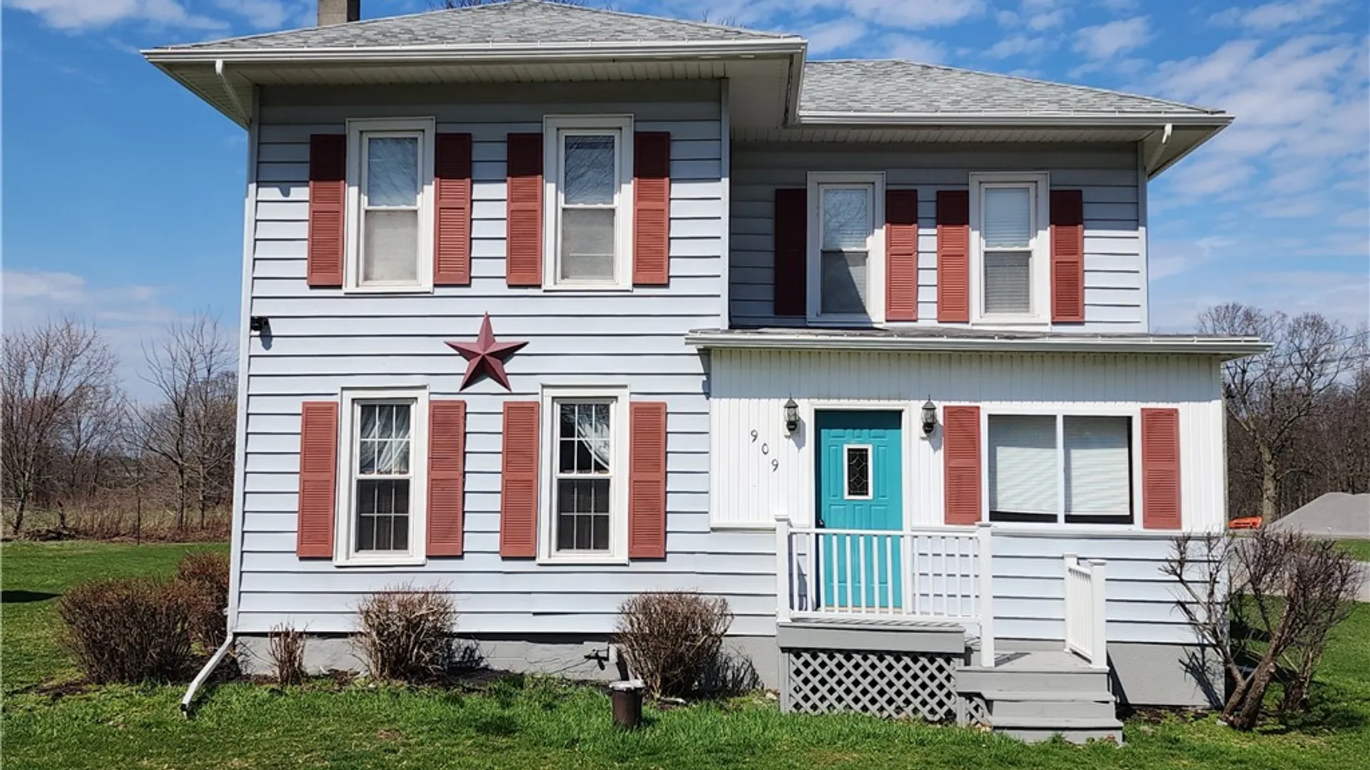 Property at 909 Main Street, Portage, NY 14846 3