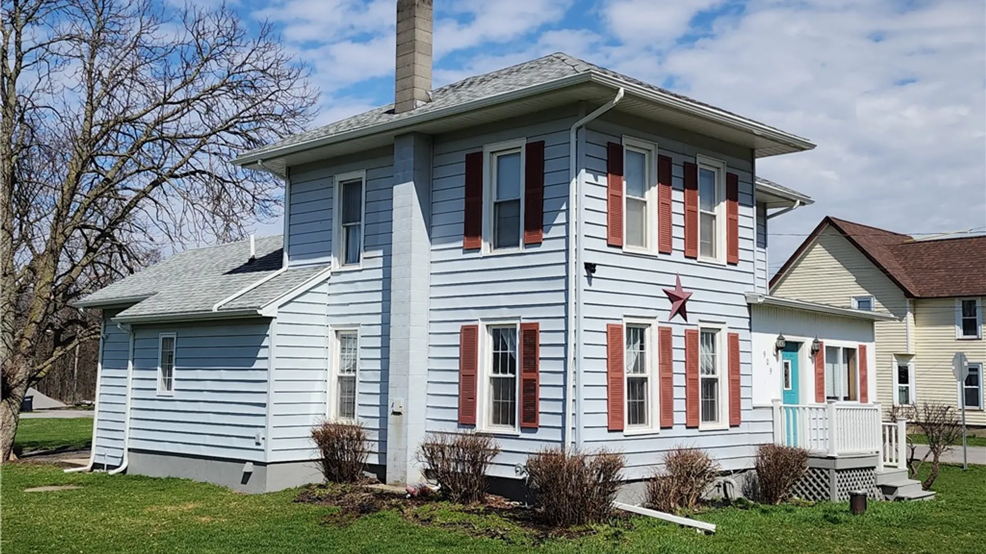 Property at 909 Main Street, Portage, NY 14846 4