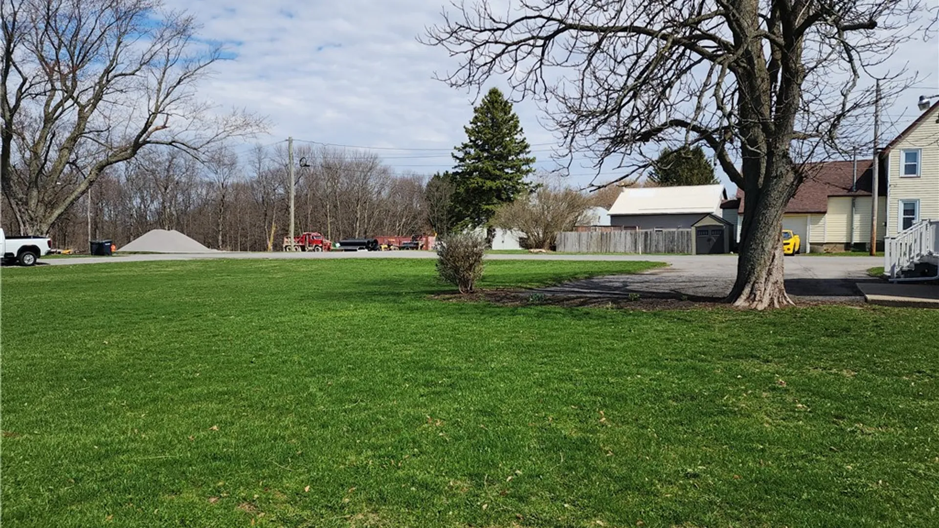 Property at 909 Main Street, Portage, NY 14846 45