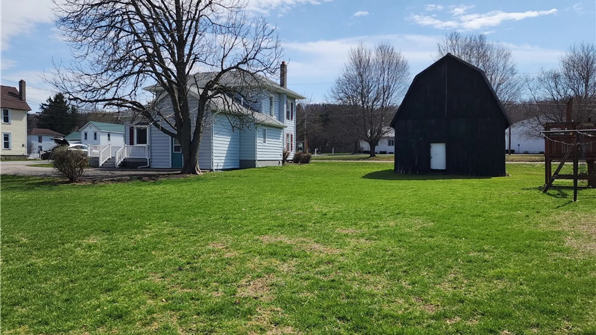 Property at 909 Main Street, Portage, NY 14846 47