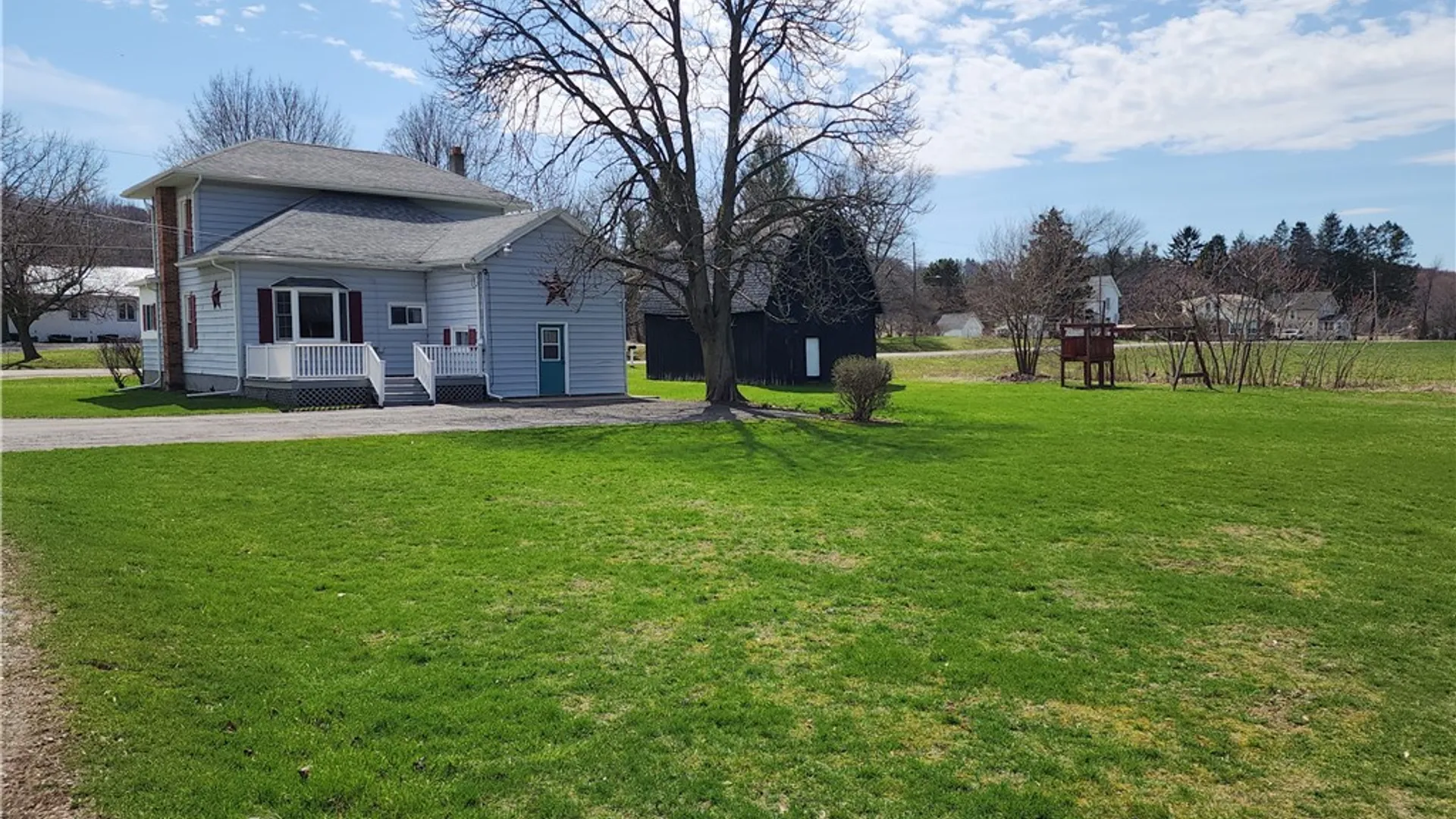 Property at 909 Main Street, Portage, NY 14846 48