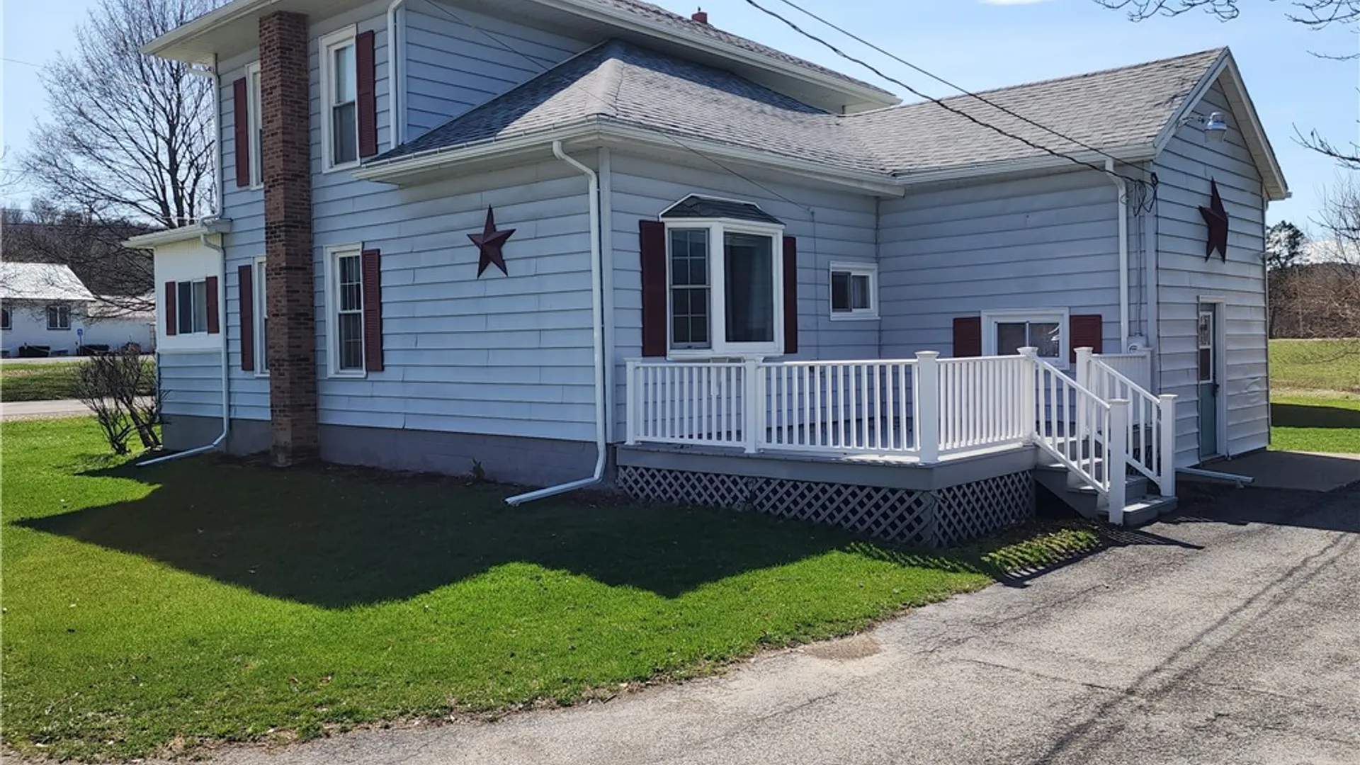 Property at 909 Main Street, Portage, NY 14846 5