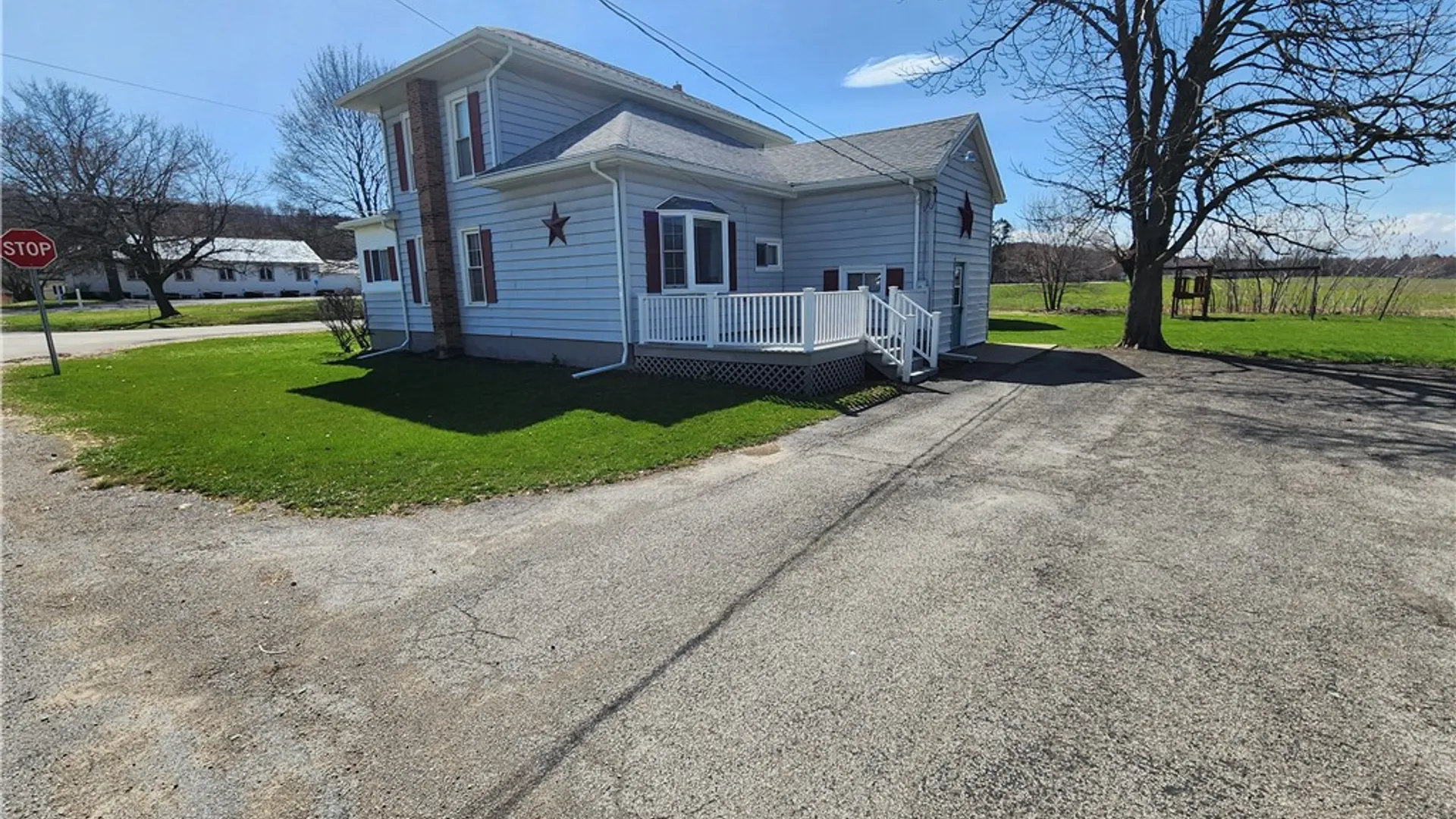 Property at 909 Main Street, Portage, NY 14846 6