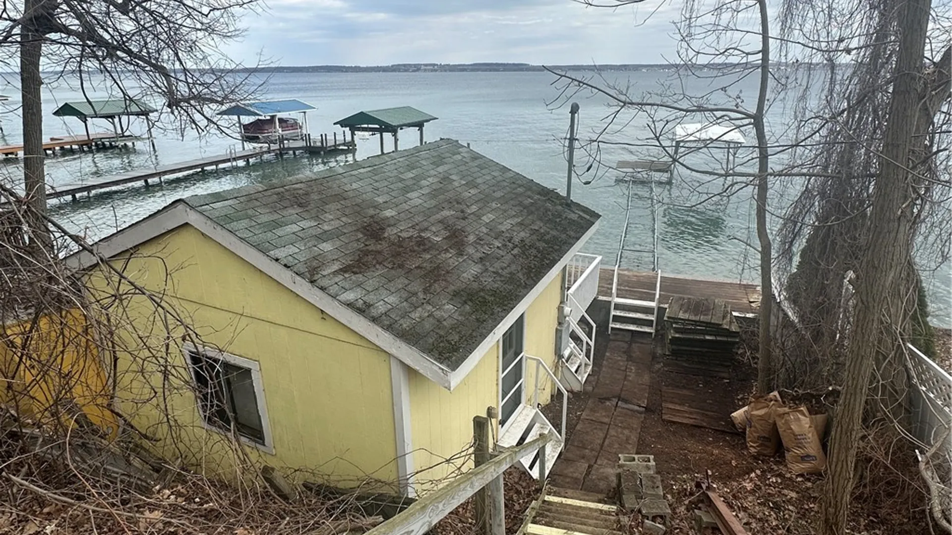 Property at 4805 Henson Drive, Geneva Town, NY 14456 2