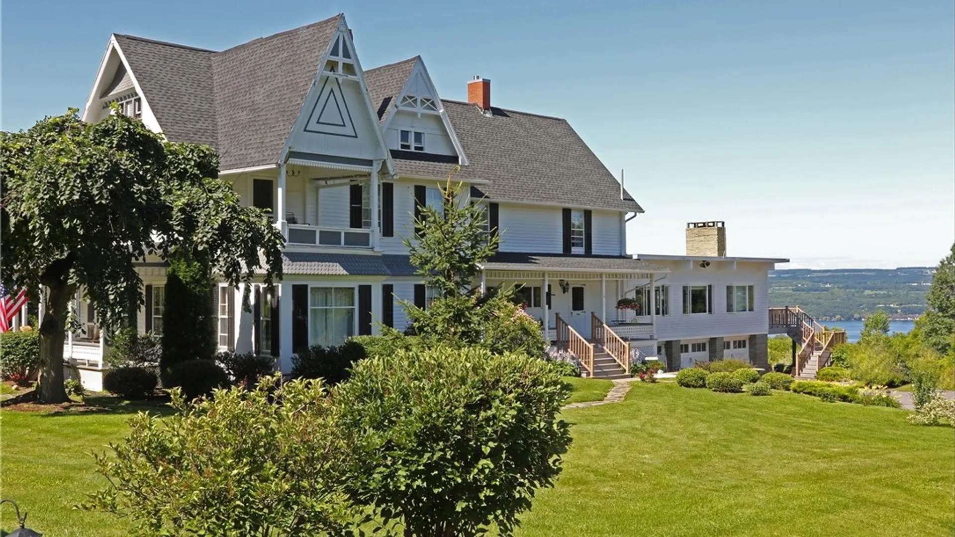 Property at 9496 State Rt 414, Lodi, NY 14860 3