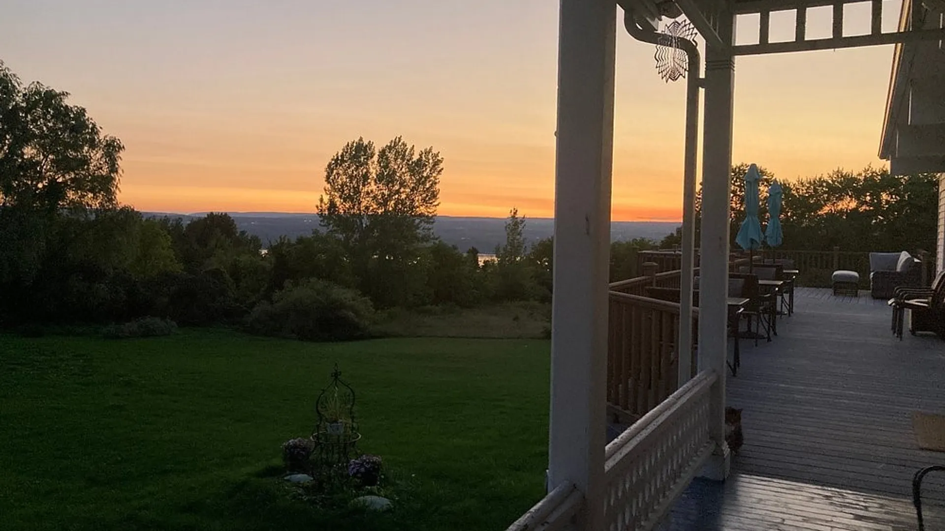 Property at 9496 State Rt 414, Lodi, NY 14860 34