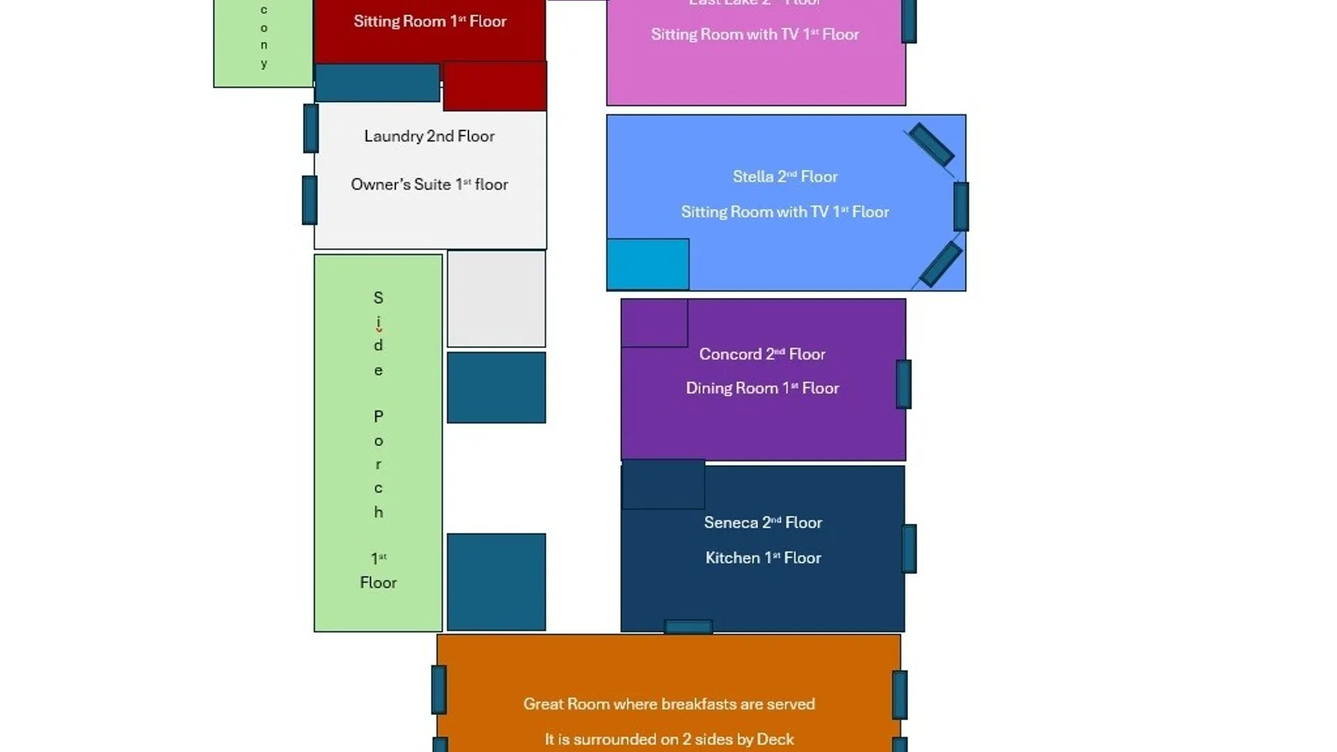 Property at 9496 State Rt 414, Lodi, NY 14860 39