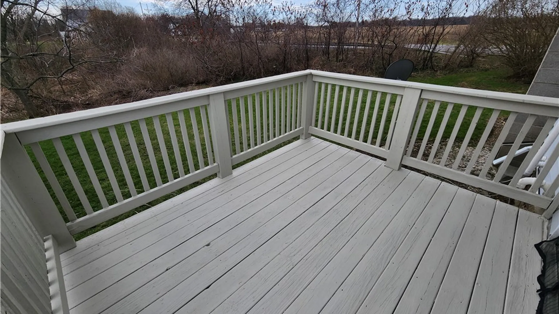 Property at 8097 Mount Morris Nunda Road, Mt Morris, NY 14510 14