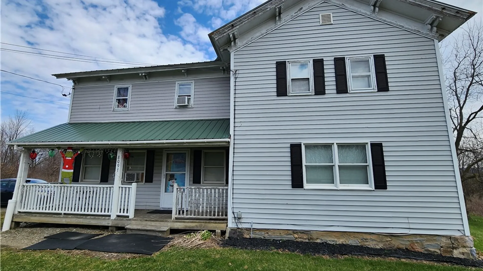 Property at 8097 Mount Morris Nunda Road, Mt Morris, NY 14510 2