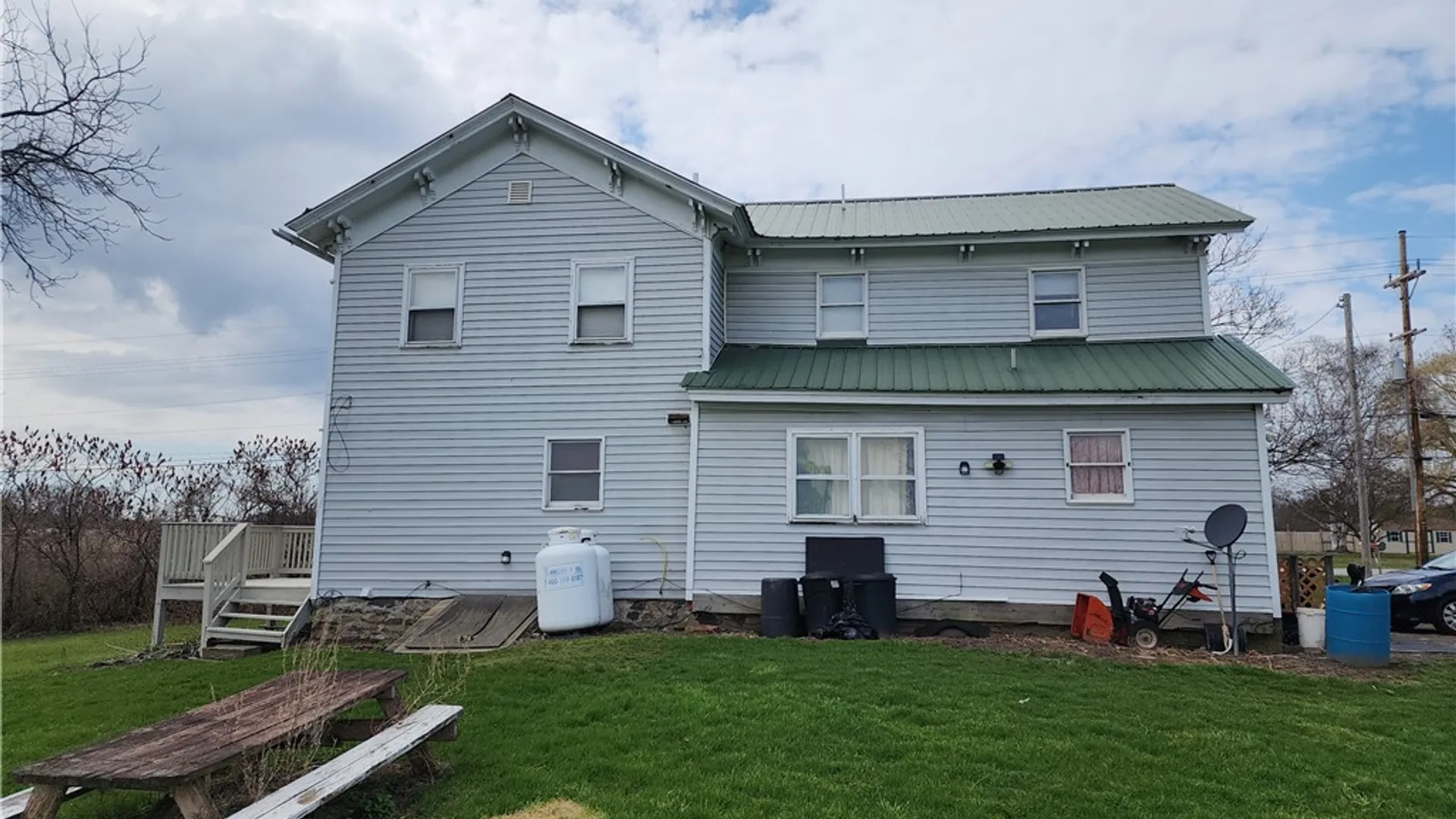 Property at 8097 Mount Morris Nunda Road, Mt Morris, NY 14510 28