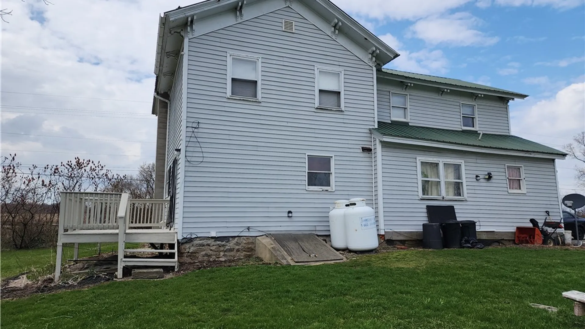 Property at 8097 Mount Morris Nunda Road, Mt Morris, NY 14510 29