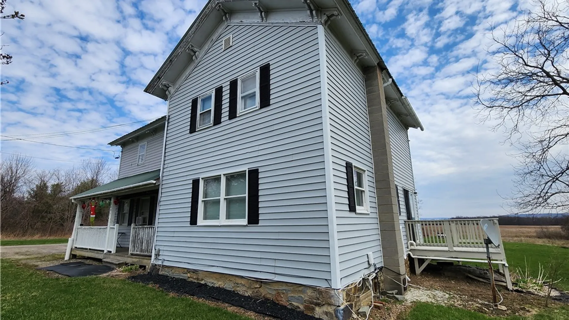 Property at 8097 Mount Morris Nunda Road, Mt Morris, NY 14510 3