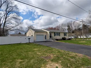 Property at 421 Wells Avenue, Clay, NY 13212