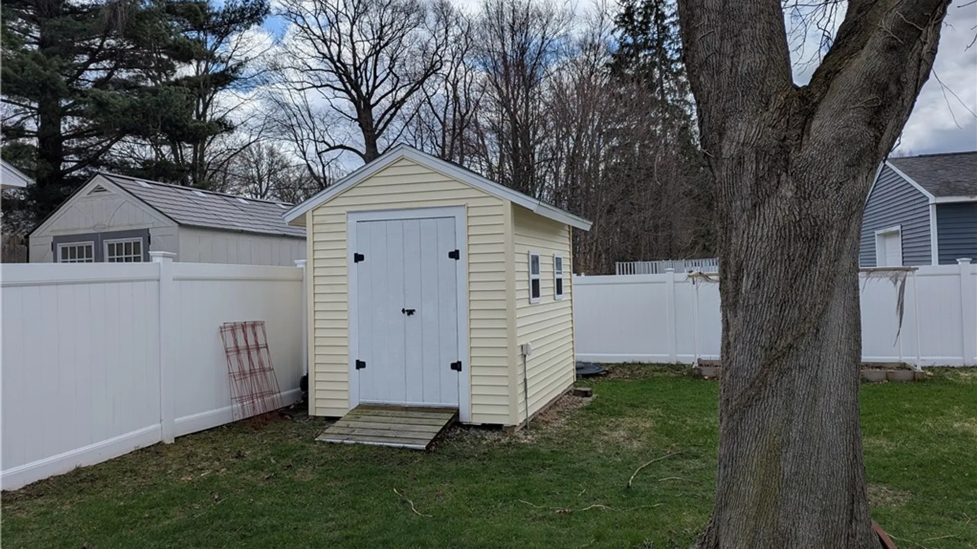 Property at 421 Wells Avenue, Clay, NY 13212 3