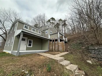 Property at 6389 Fairville Station Road, Arcadia, NY 14513