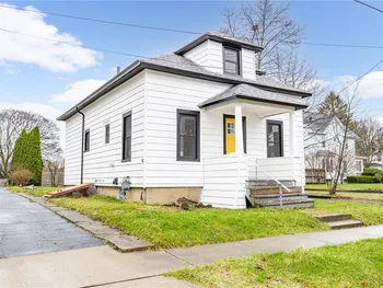 Property at 9 Universal Avenue, Geneva City, NY 14456