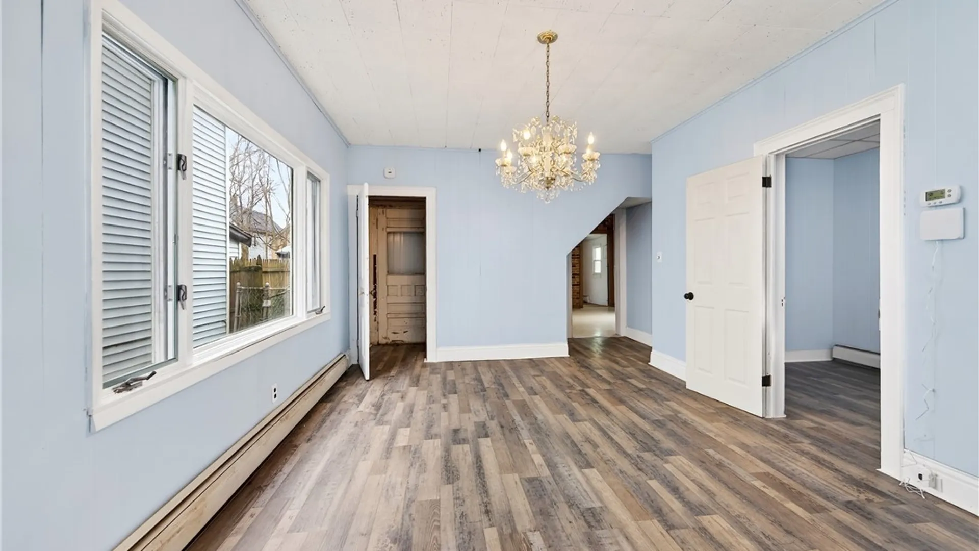 Property at 70 Reservation Street, Buffalo, NY 14207 10