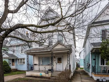 Property at 70 Reservation Street, Buffalo, NY 14207