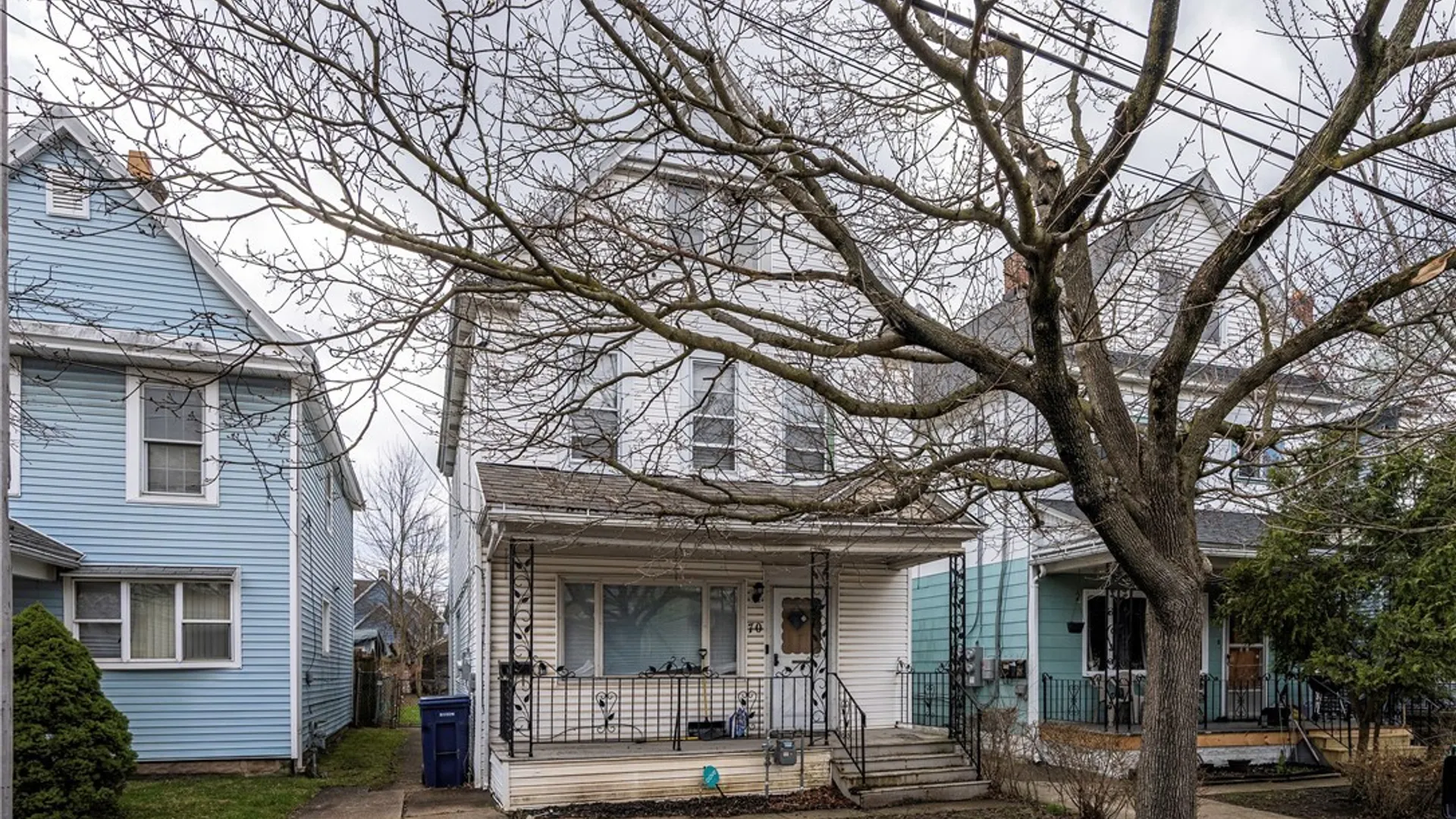 Property at 70 Reservation Street, Buffalo, NY 14207 2