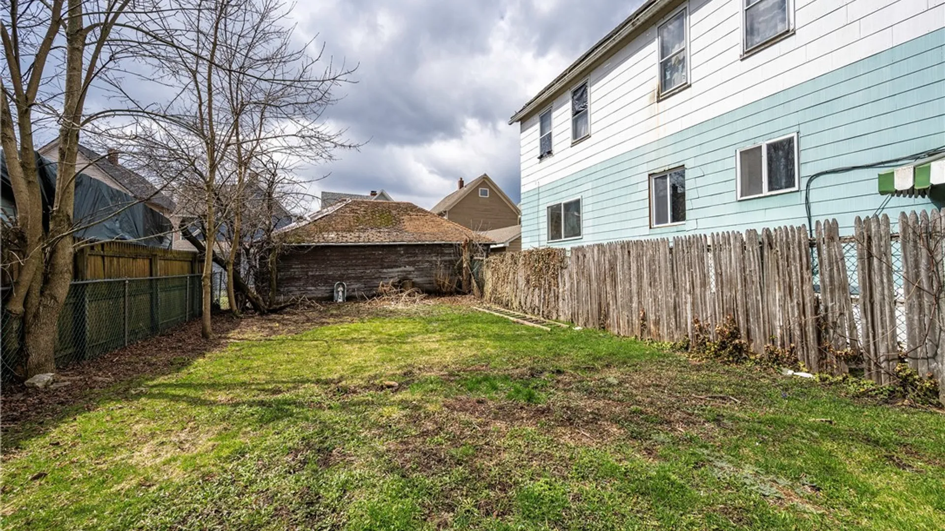 Property at 70 Reservation Street, Buffalo, NY 14207 24