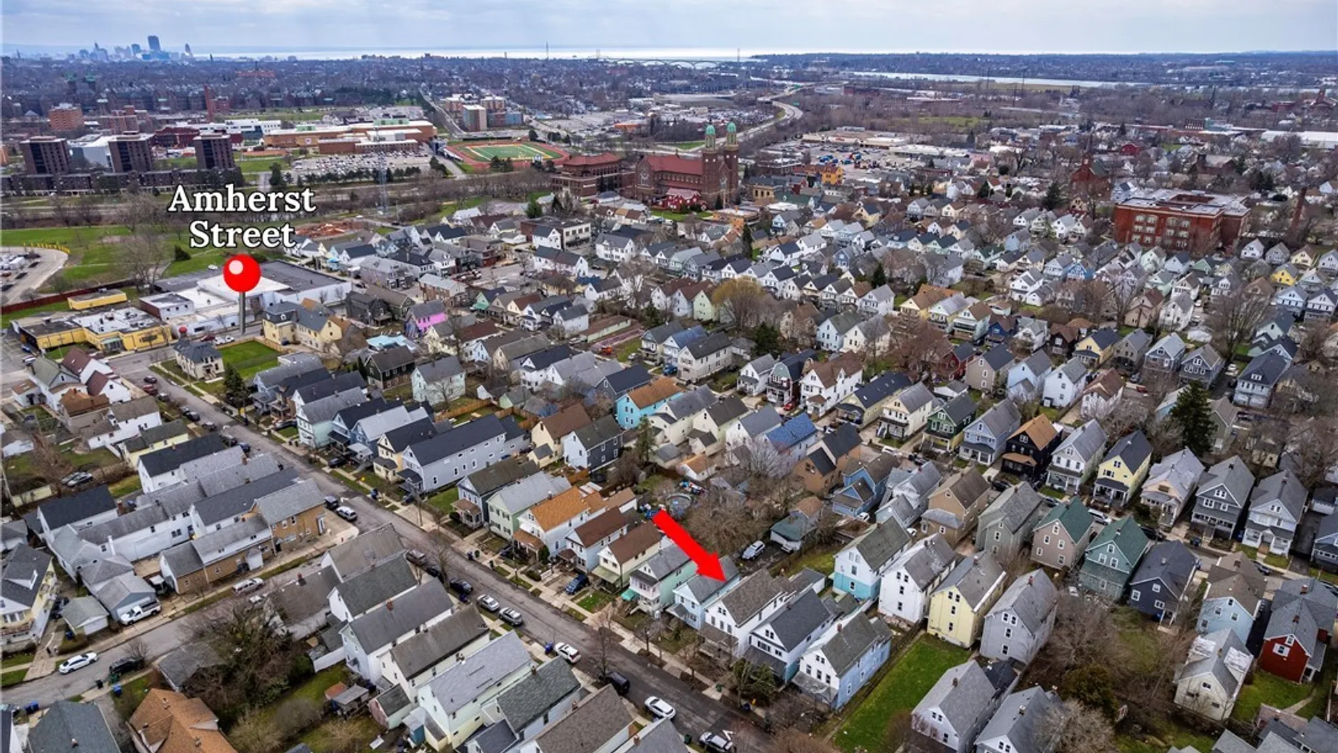 Property at 70 Reservation Street, Buffalo, NY 14207 26