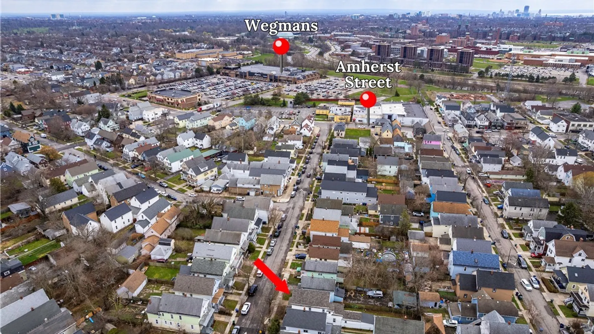 Property at 70 Reservation Street, Buffalo, NY 14207 27