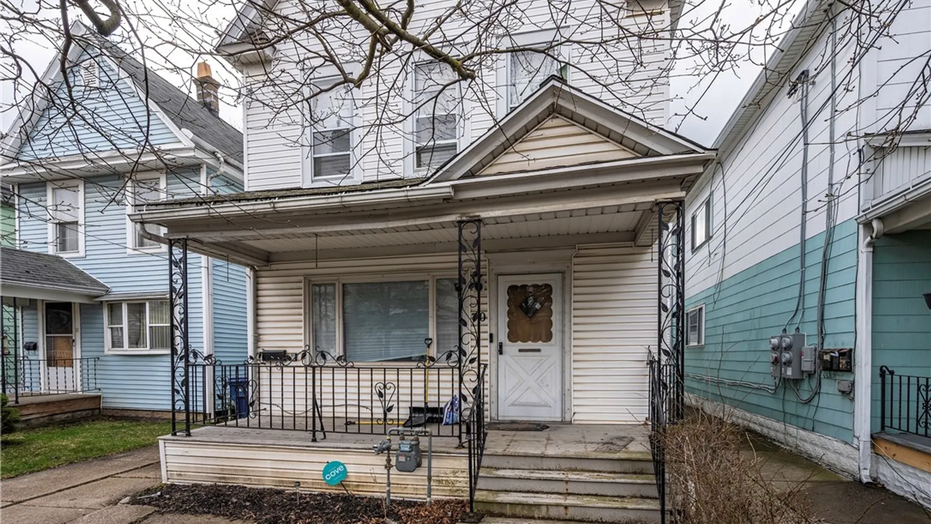 Property at 70 Reservation Street, Buffalo, NY 14207 3