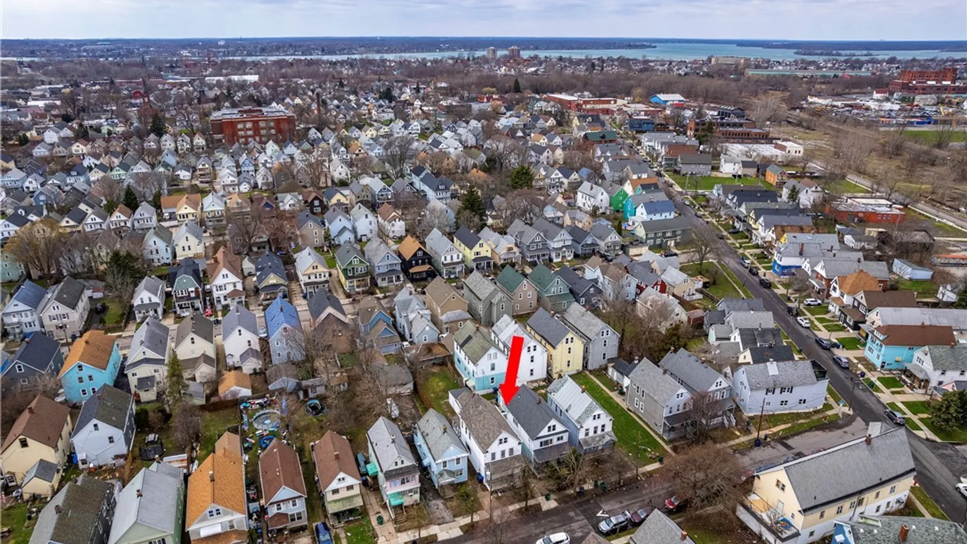 Property at 70 Reservation Street, Buffalo, NY 14207 30