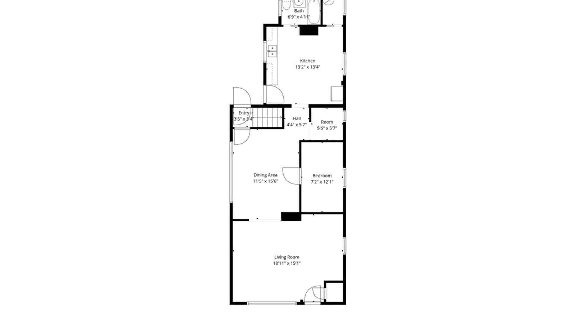 Property at 70 Reservation Street, Buffalo, NY 14207 31