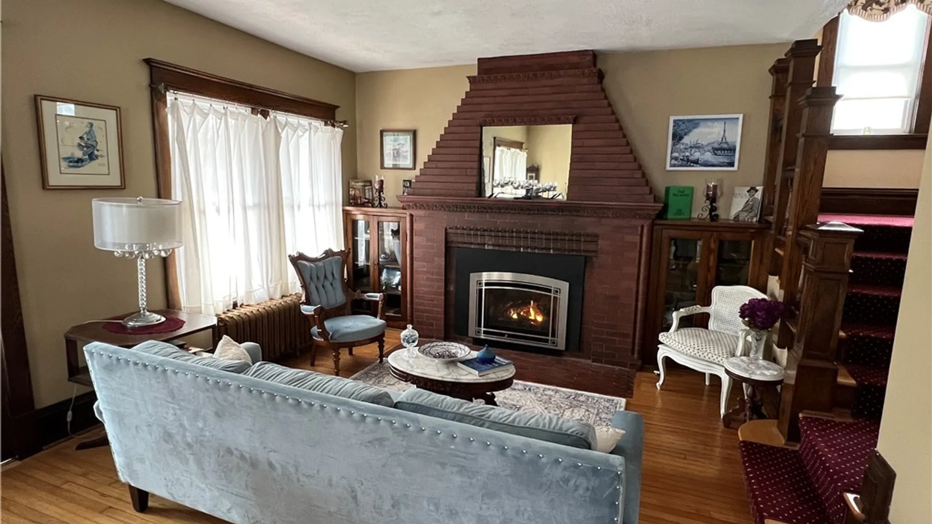 Property at 22 Taft Place, Dunkirk, NY 14048 10