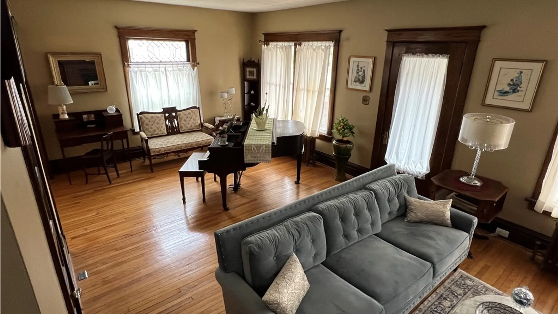 Property at 22 Taft Place, Dunkirk, NY 14048 12