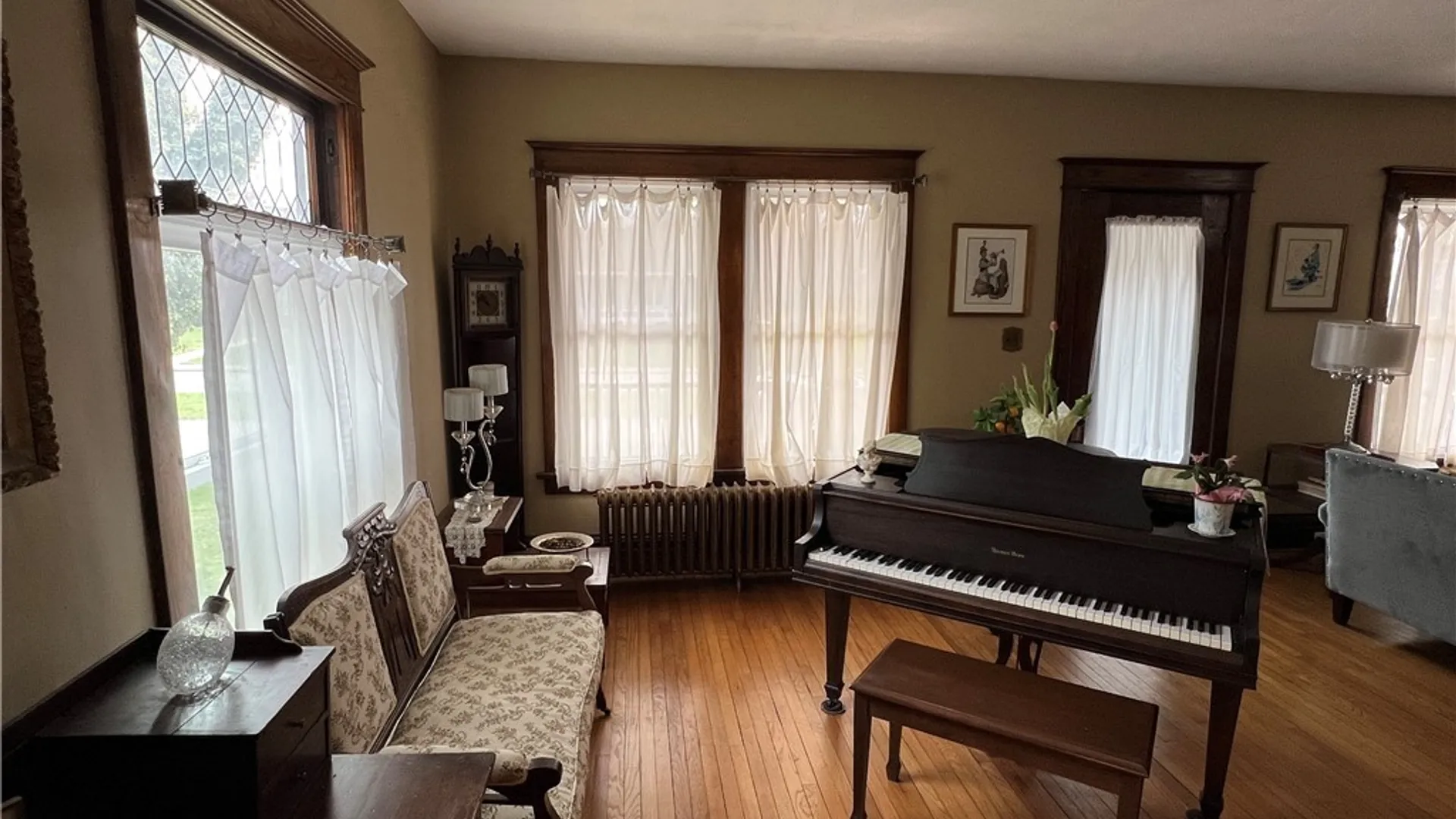 Property at 22 Taft Place, Dunkirk, NY 14048 13