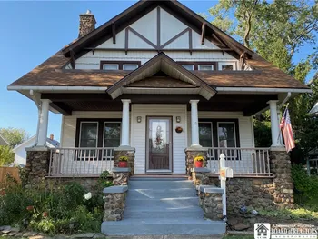 22 Taft Place, Dunkirk, NY 14048