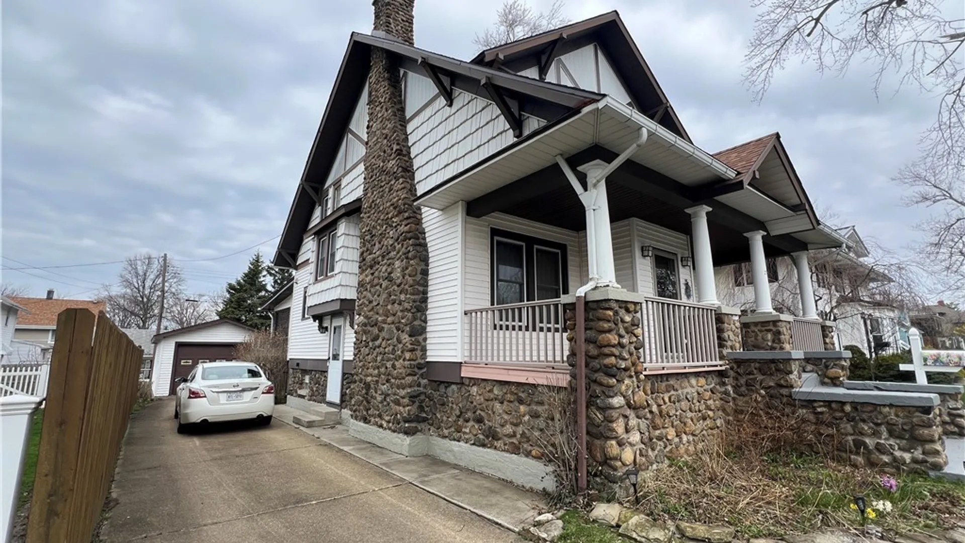 Property at 22 Taft Place, Dunkirk, NY 14048 2