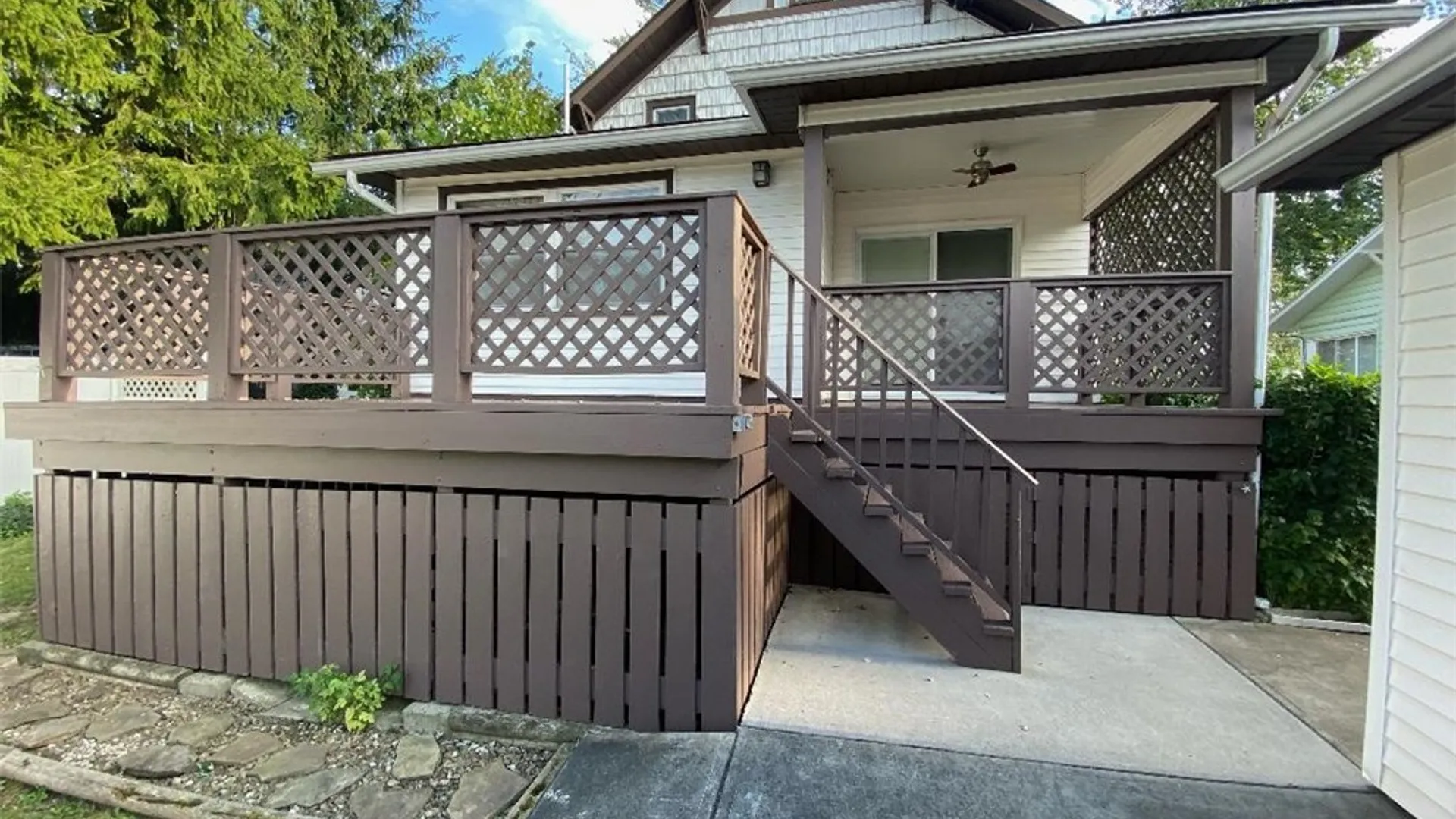 Property at 22 Taft Place, Dunkirk, NY 14048 4