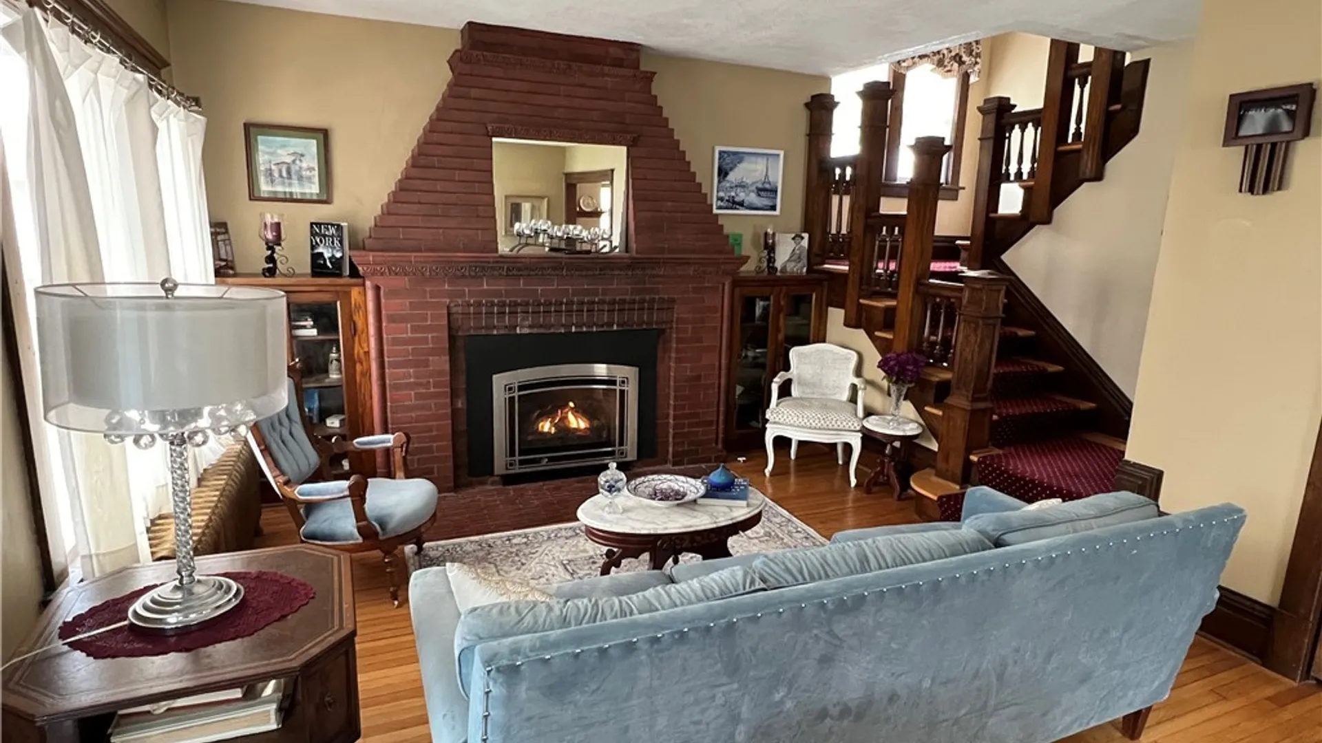 Property at 22 Taft Place, Dunkirk, NY 14048 9