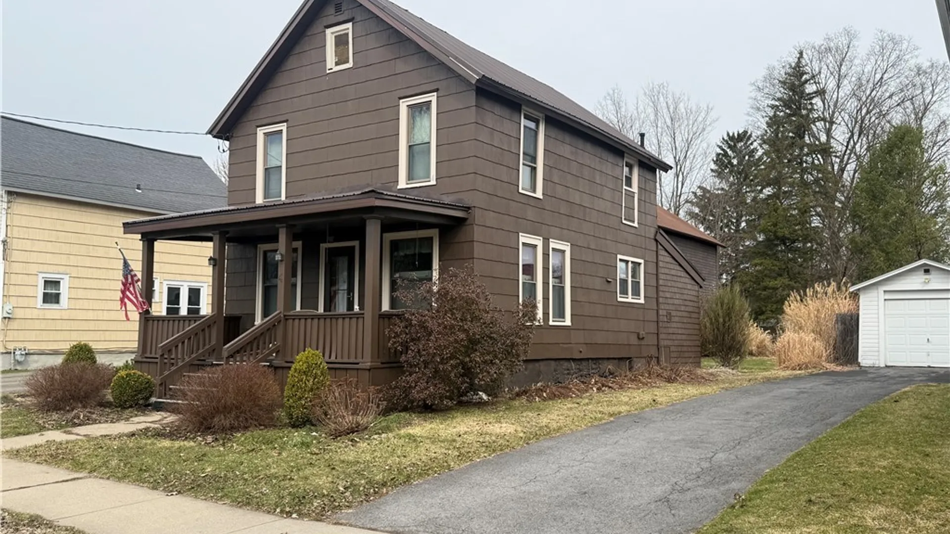 Property at 54 Main Street, Cortland, NY 13045 2