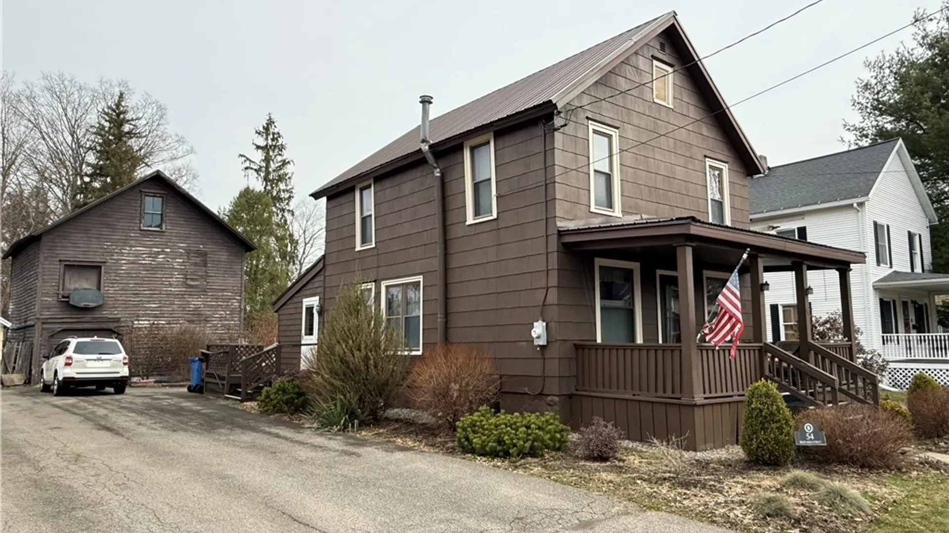 Property at 54 Main Street, Cortland, NY 13045 3