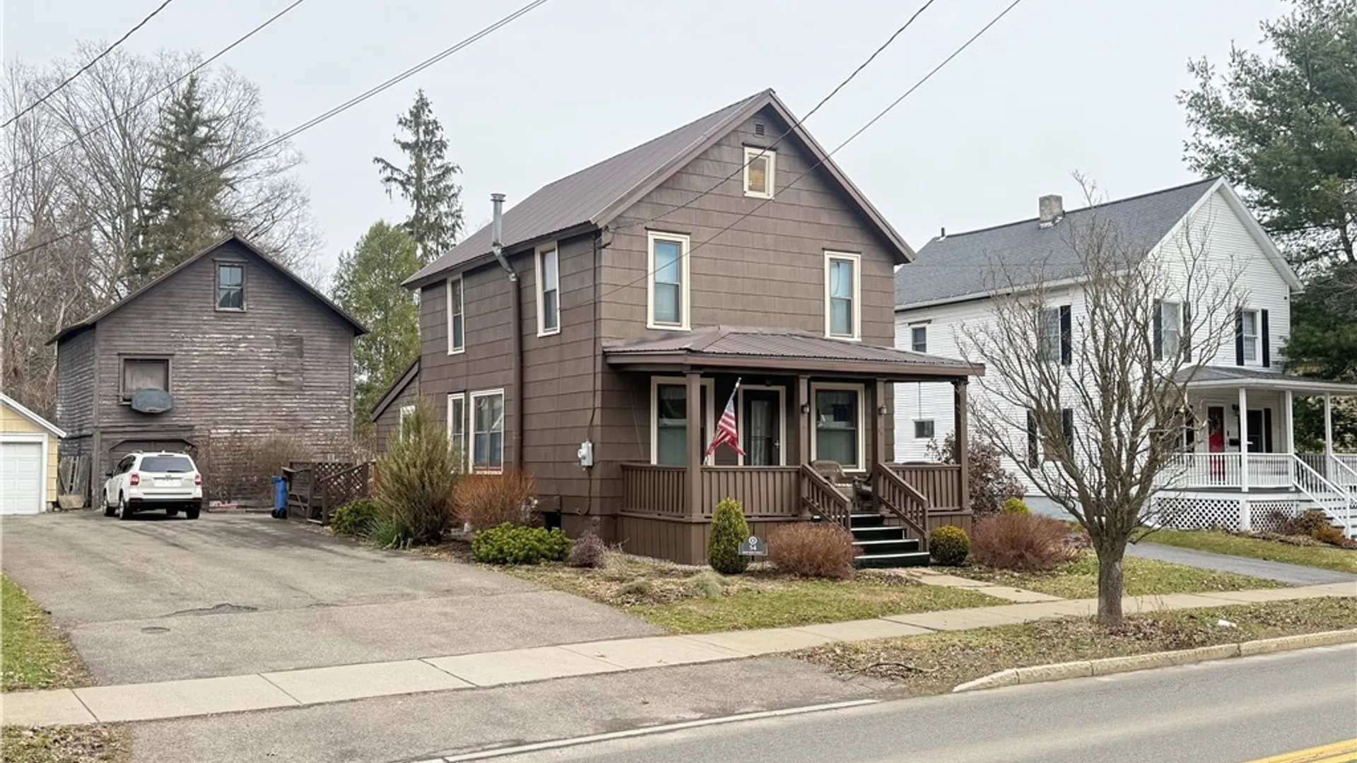 Property at 54 Main Street, Cortland, NY 13045 4