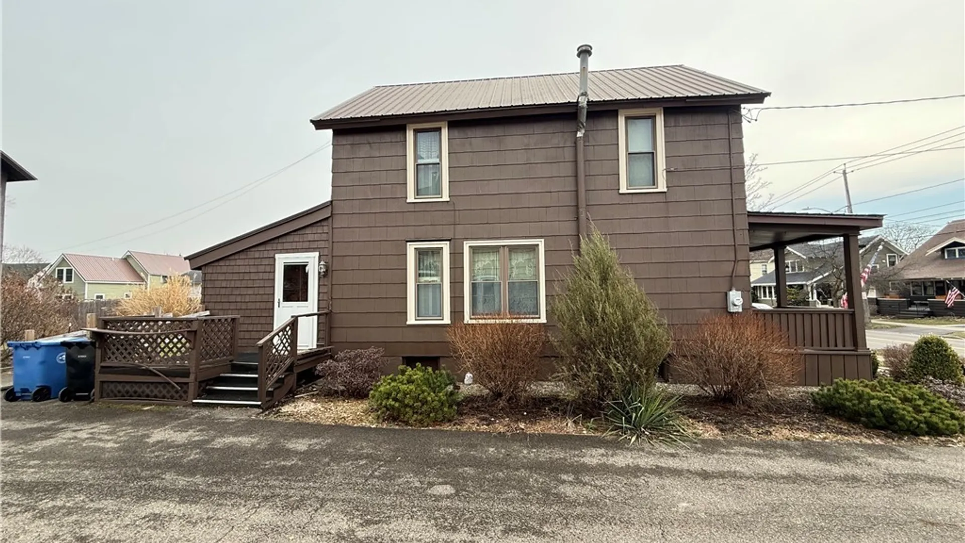 Property at 54 Main Street, Cortland, NY 13045 5