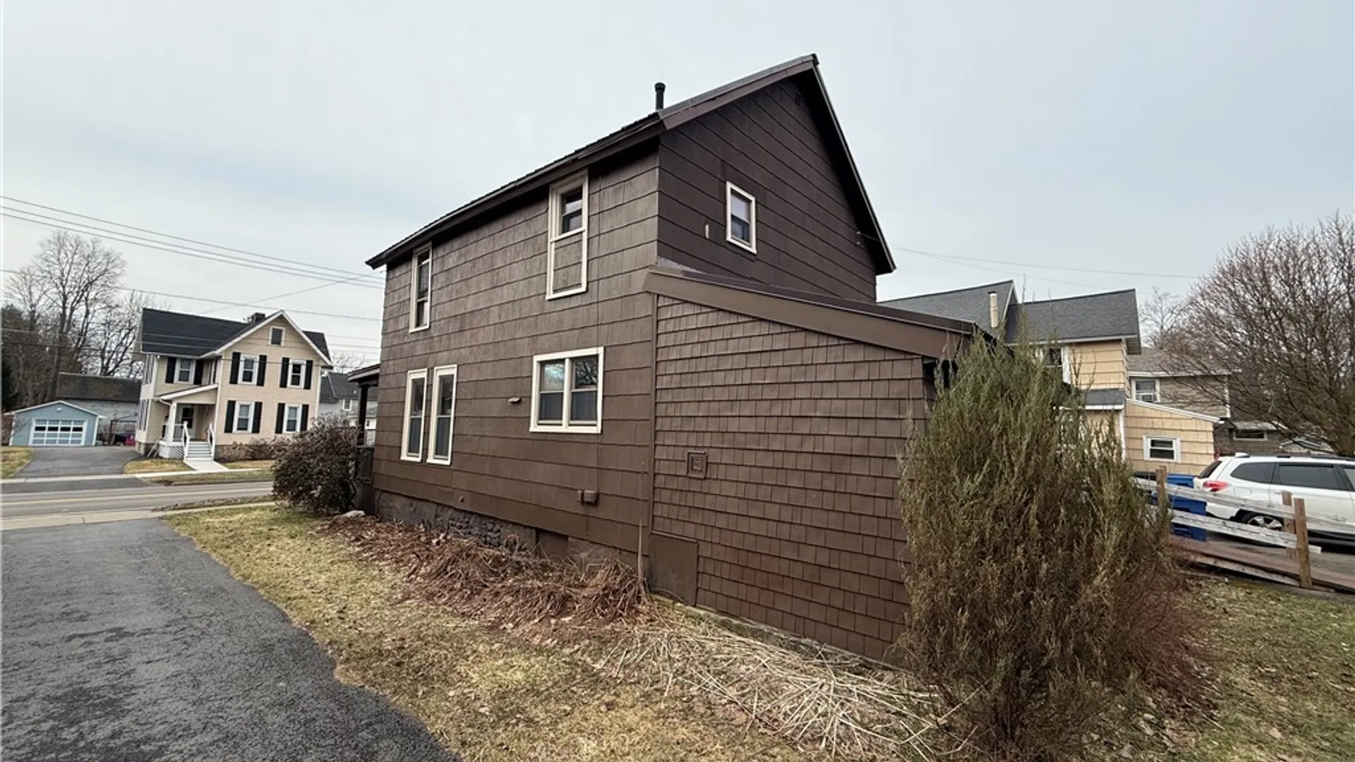 Property at 54 Main Street, Cortland, NY 13045 7