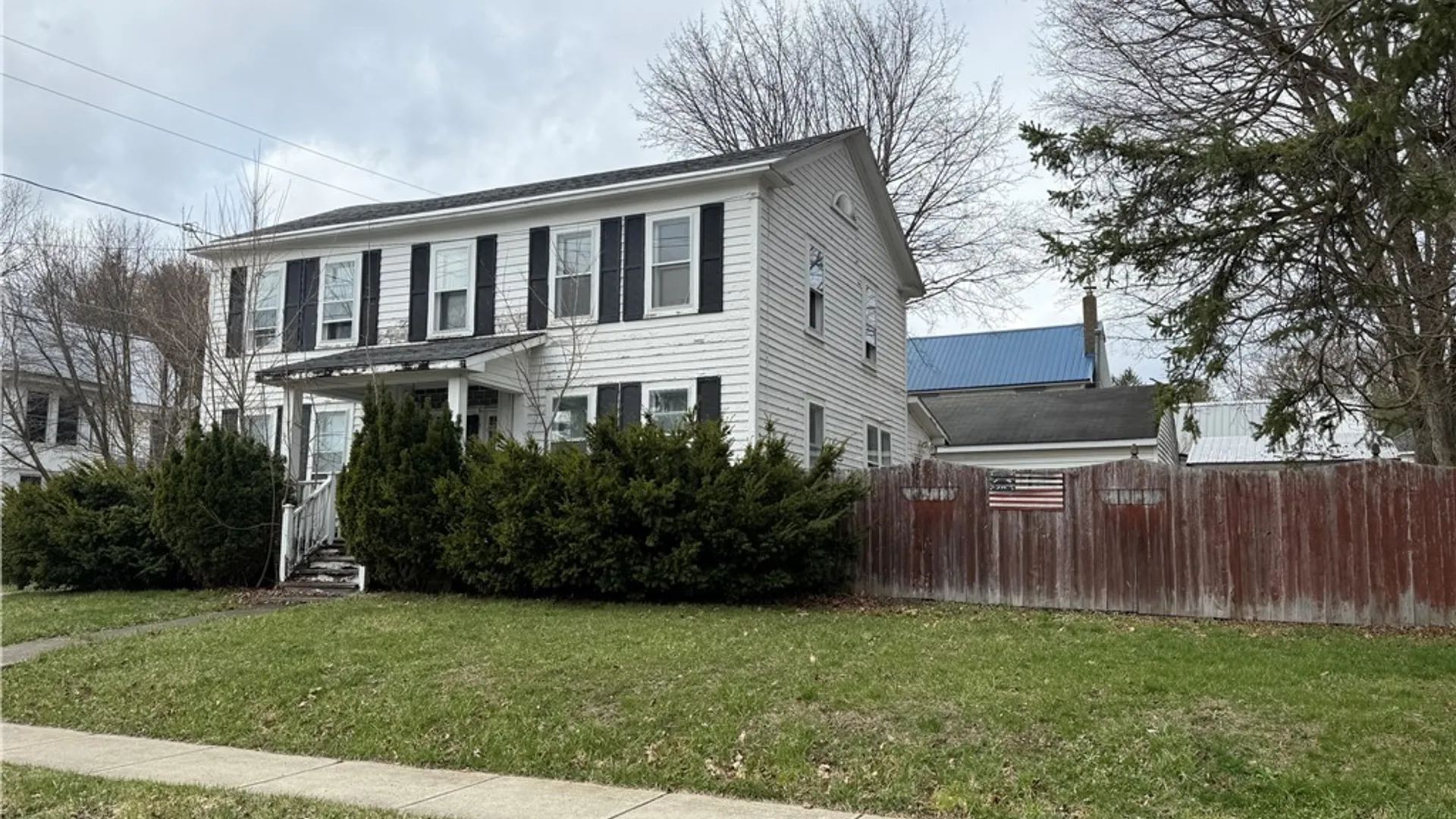 Property at 9 Main Street, Cortlandville, NY 13101 2