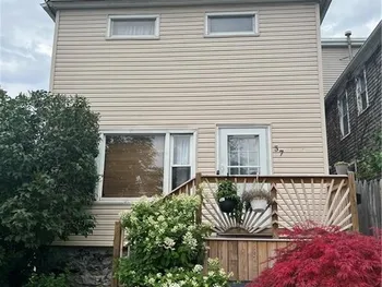 57 Abbottsford Place, Buffalo, NY 14213
