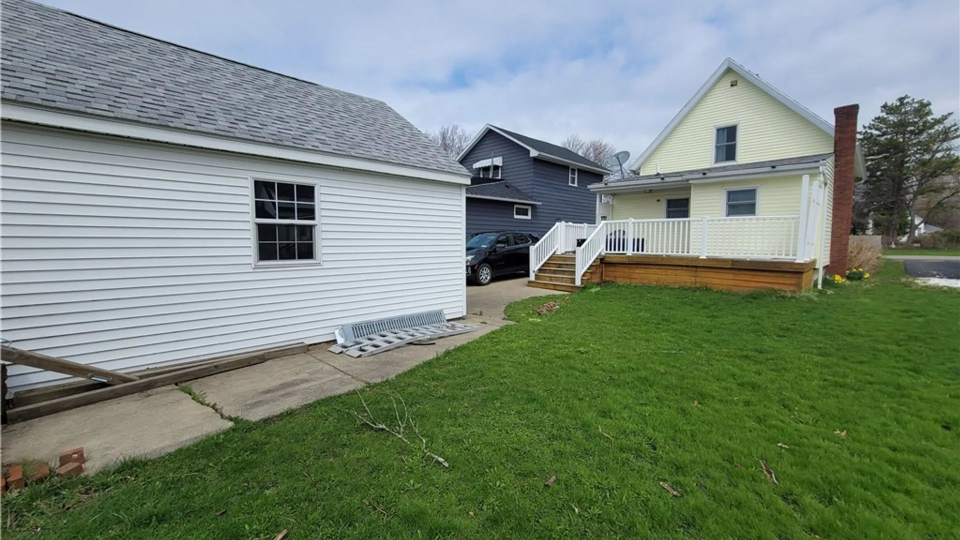 Property at 423 Bucknor Street, Dunkirk, NY 14048 19