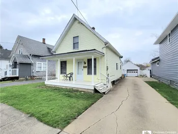 Property at 423 Bucknor Street, Dunkirk, NY 14048
