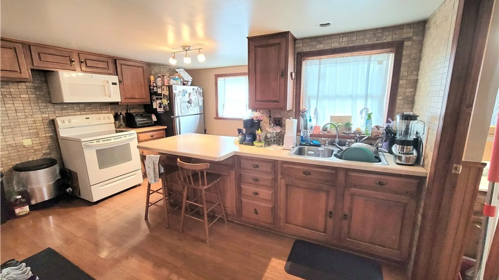 Property at 423 Bucknor Street, Dunkirk, NY 14048 2