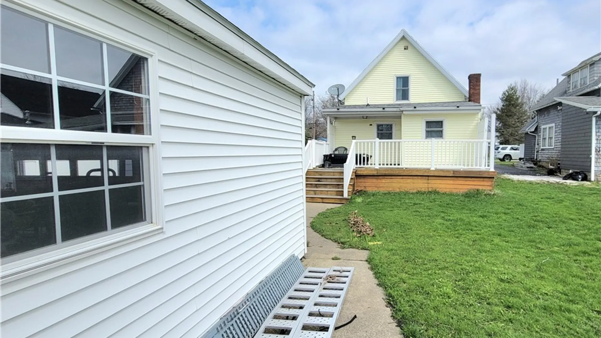 Property at 423 Bucknor Street, Dunkirk, NY 14048 20